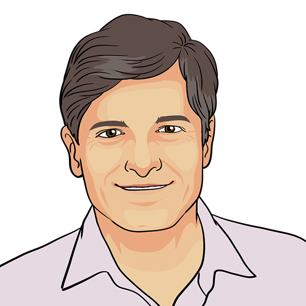 Dr. Michael Roizen Healthcare Revolution Speaker